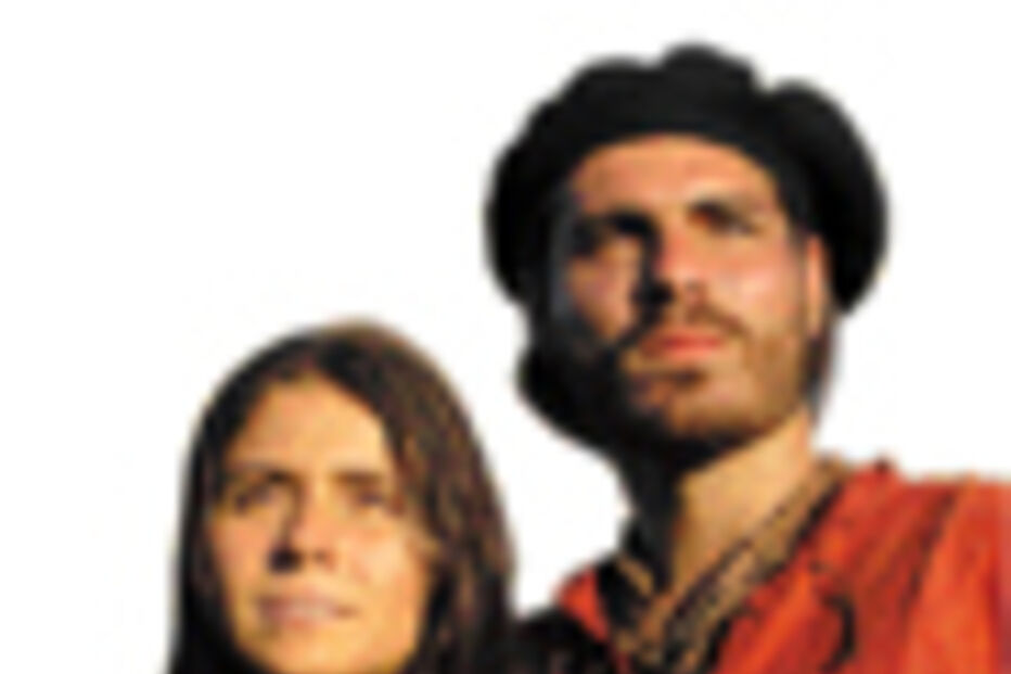 ‘ANITA’ MORRE A LUTAR