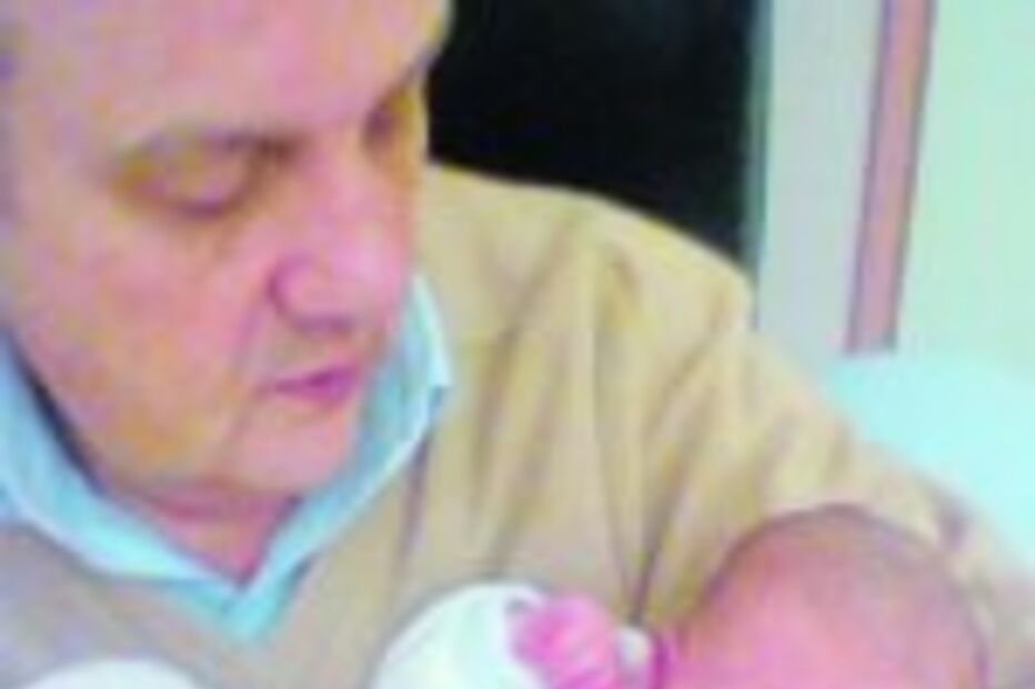 O PRIMEIRO CONVÍVIO DE JONAS NO CLÃ SOARES