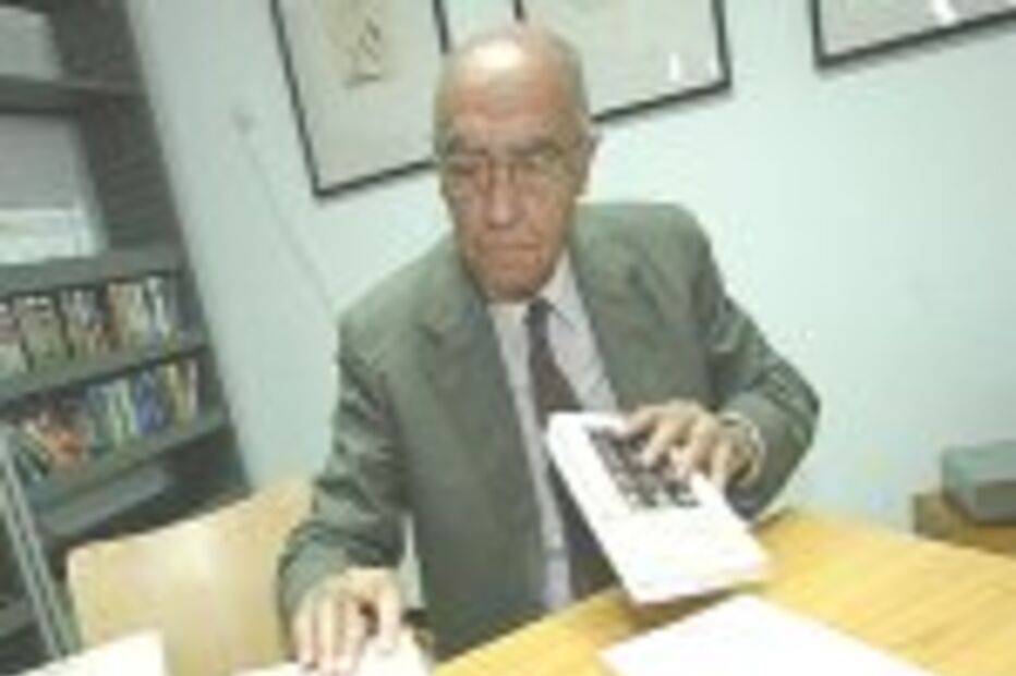 SARAMAGO ENTRE OS CINCO MAIS