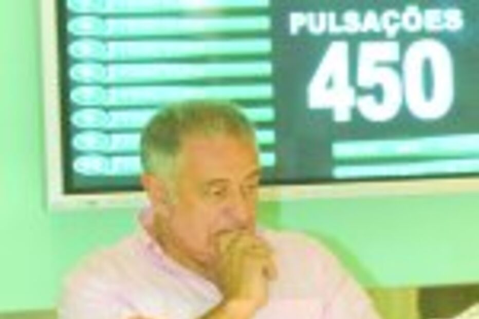 CONCURSO DA SIC FAZ CONTROLO ANTIDOPING