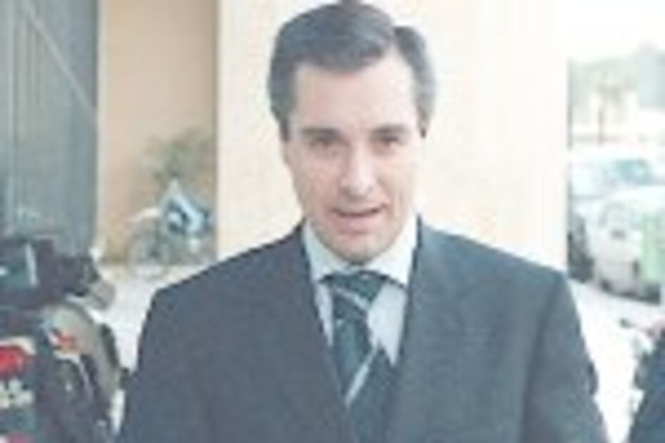 VEIGA VAI PROCESSAR JORGE FIGUEIREDO