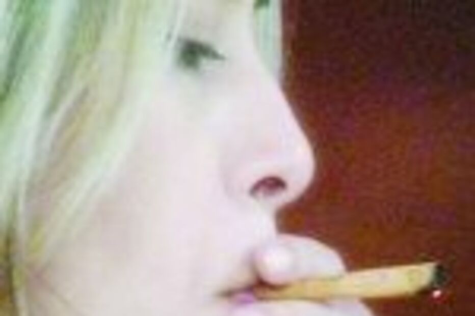 JÁ FUMAM PALHA E CANELA