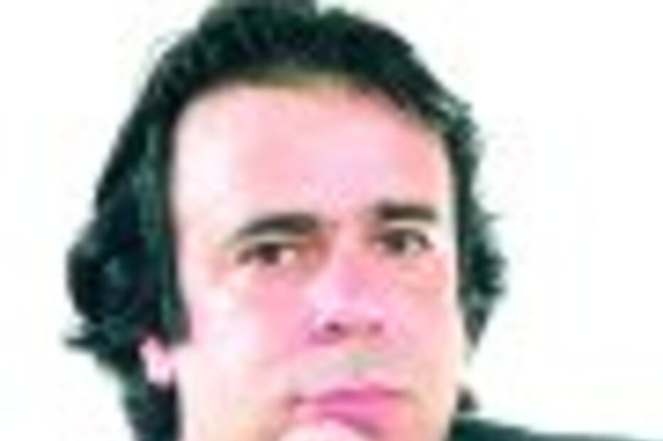 AS TAMPAS A UM MESTRE DAS PAMPAS