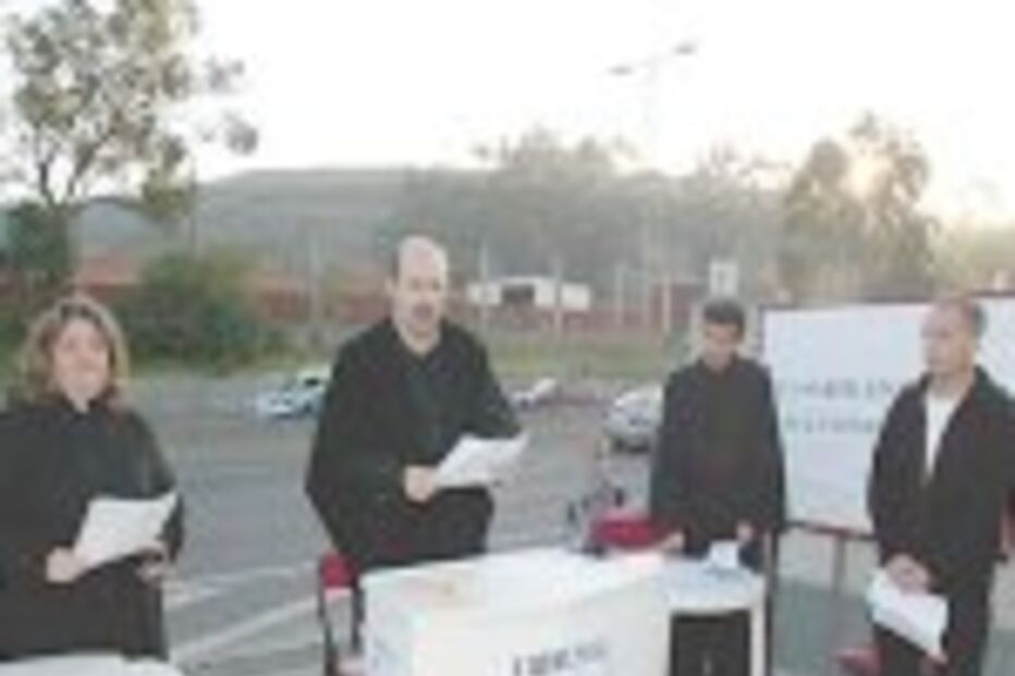 ABERTO CONCURSO PARA ALTERNATIVAS AO IC-19