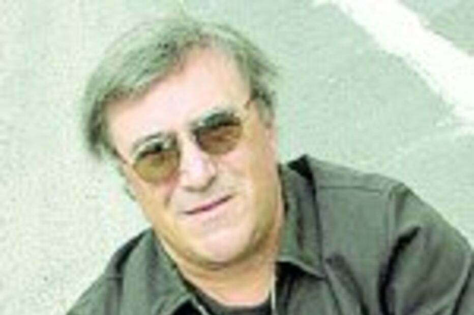 JOSÉ CID AO VIVO NO COLISEU