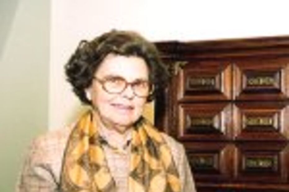 UMA VIDA DEDICADA ÀS ARTES
