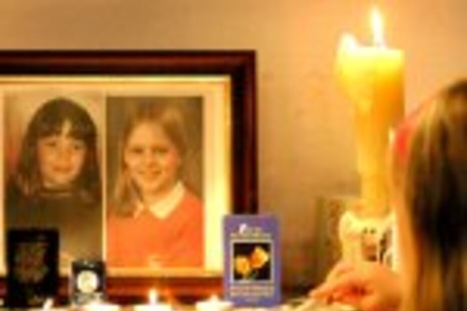 MÃES DE JESSICA E HOLLY RELATAM BUSCA DRAMÁTICA