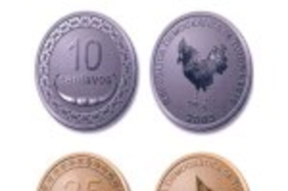 PORTUGAL FAZ COLECÇÕES DE MOEDAS PARA TIMOR-LESTE