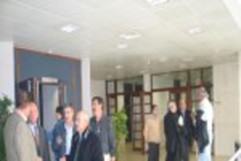 PRESIDENTE DE CASTRO MARIM PROCESSA VEREADOR