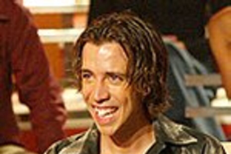 FRANCISCO MENEZES GABA ACTUAÇÃO DO IRMÃO PEDRO