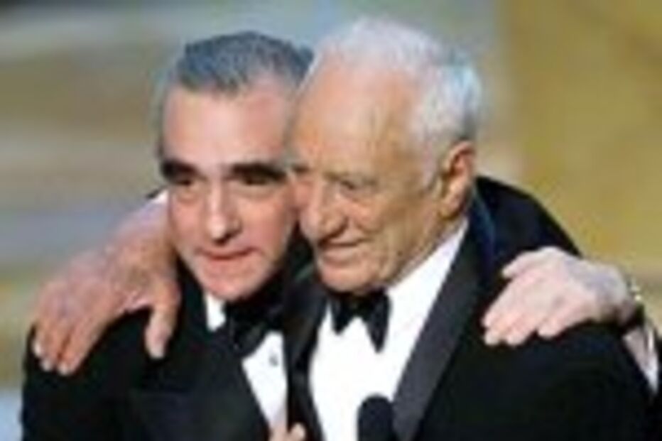 MORREU ELIA KAZAN