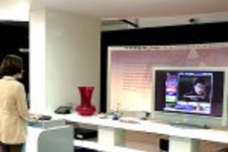 CASAS MAIS INTELIGENTES