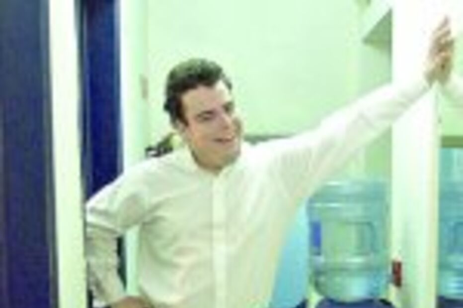 O PRÉDIO DO VASCO CONTINUA