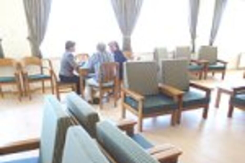 LARES PRIVADOS VAZIOS