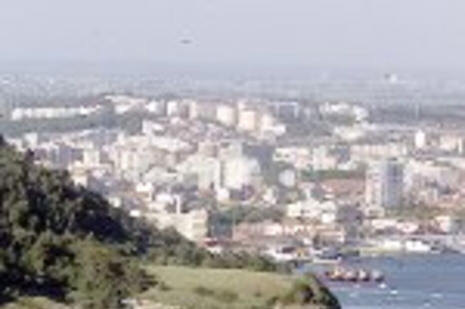 CHEIRA MAL NA REGIÃO DE SETÚBAL