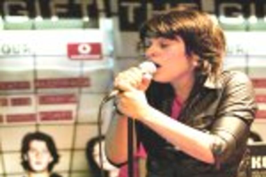 AINDA HÁ GENTE QUE NÃO PERCEBE O QUE FAZEMOS