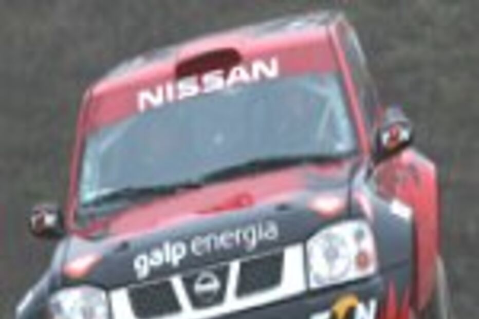 Teste deixa Sousa optimista