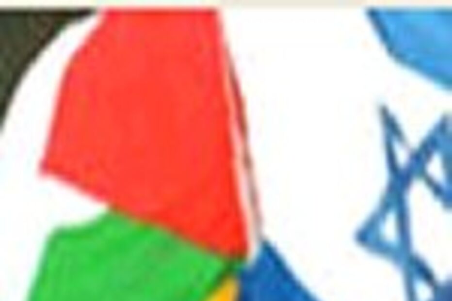 Homem armado fere soldados israelitas