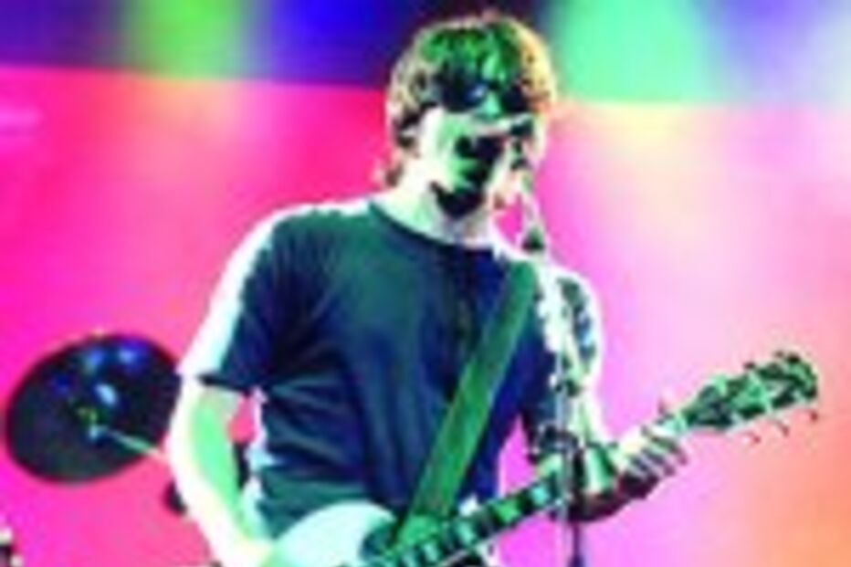 DINÂMICO DAVE GROHL LANÇA PROBOT