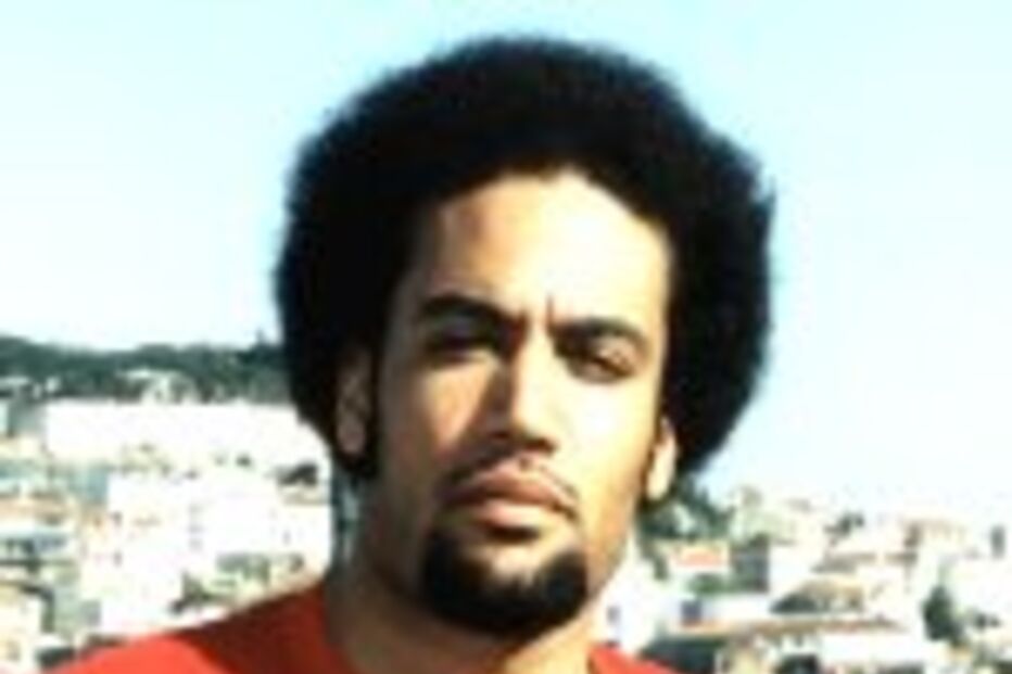 BEN HARPER NO ROCK IN RIO