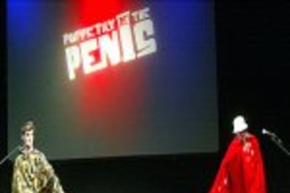 O TALENTO DOS DOBRA-PILAS