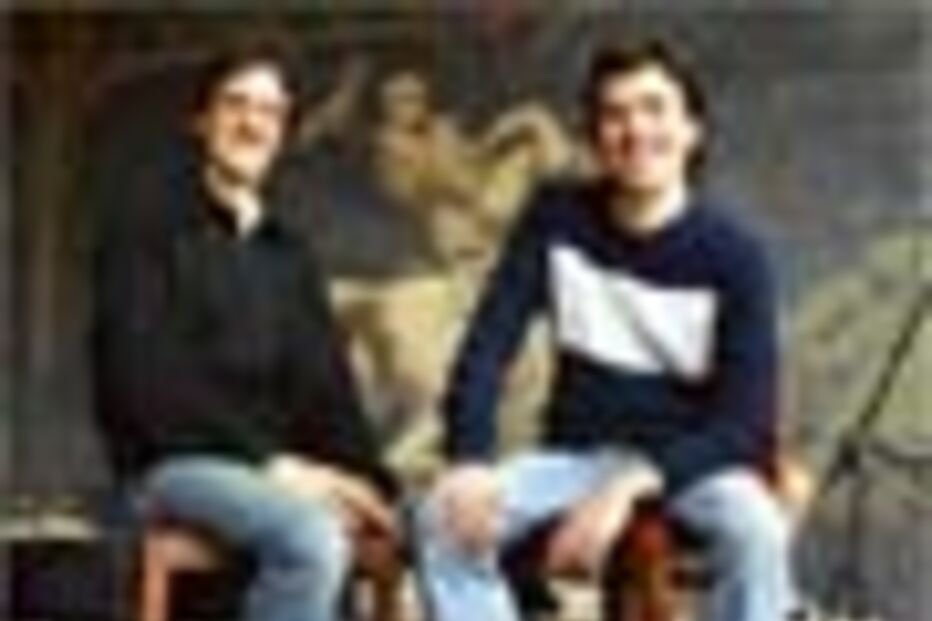 A HISTÓRIA DOS IRMÃOS FEIST