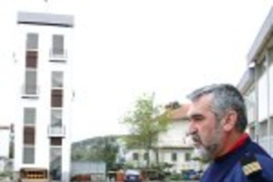 BOMBEIROS PUNIDOS POR SEXO