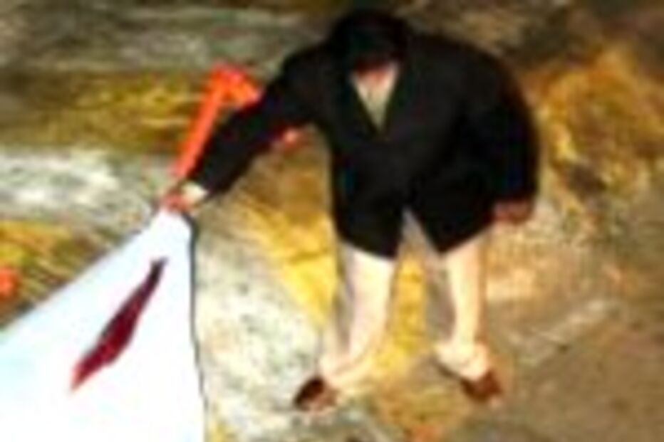 Guardas prisionais assassinados no México