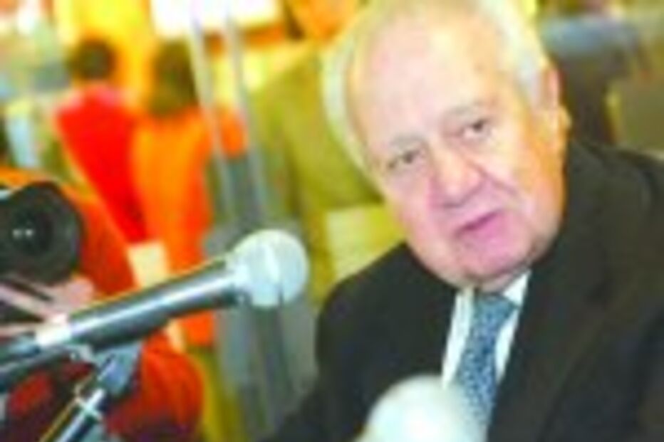 SOARES DÁ A CARA PELA MARINHA GRANDE