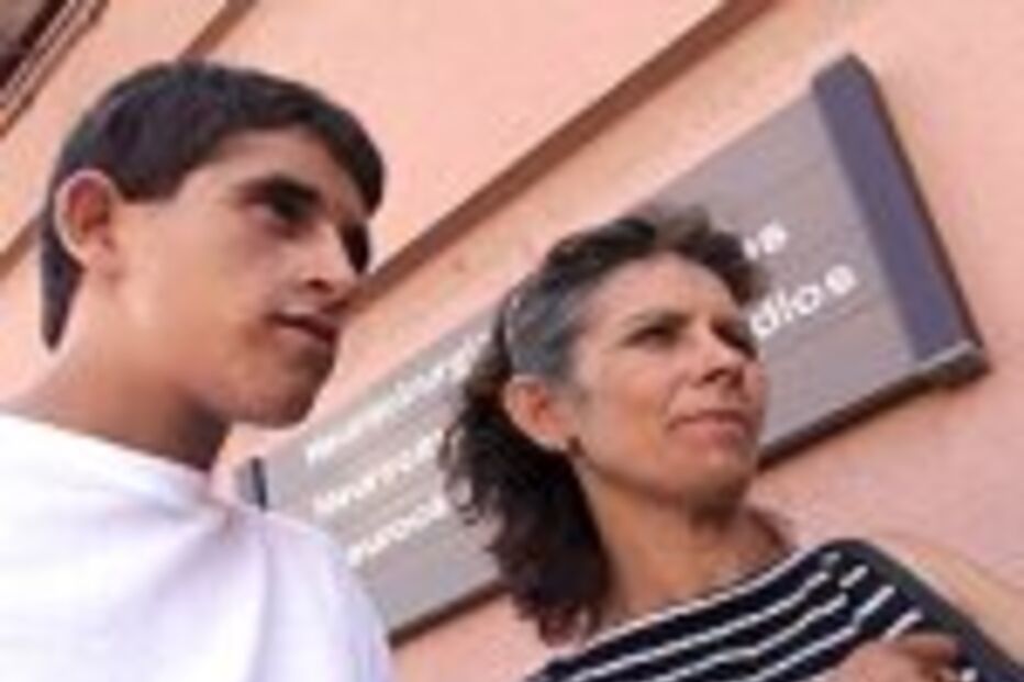 TENHO MEDO DE SER MORTA