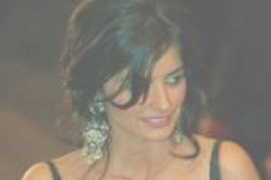 PENÉLOPE TROCA TOM POR MCCONAUGHEY