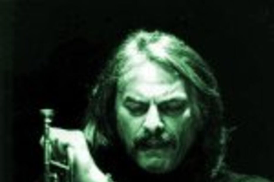 A mestria de Enrico Rava