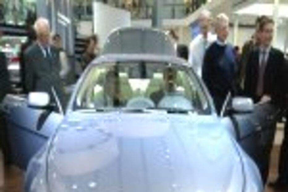 BMW em busca de novos recordes