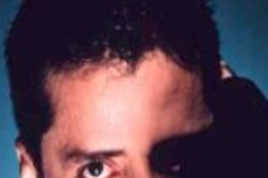 Vinicius Cantuária ao vivo