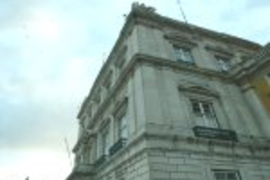 TORRE DE PISA À BEIRA DO TEJO