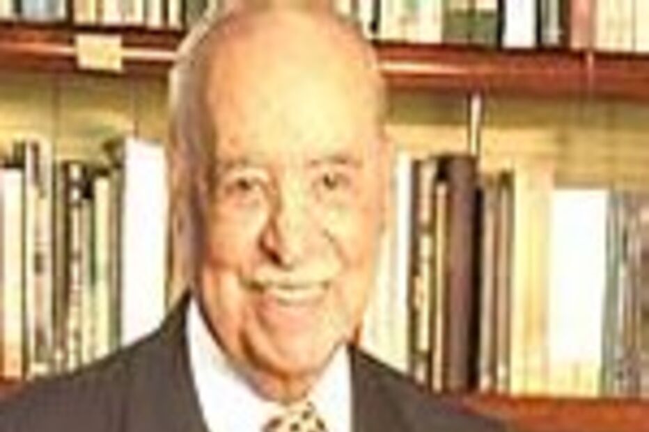 MORREU 'PAI' DA GLOBO