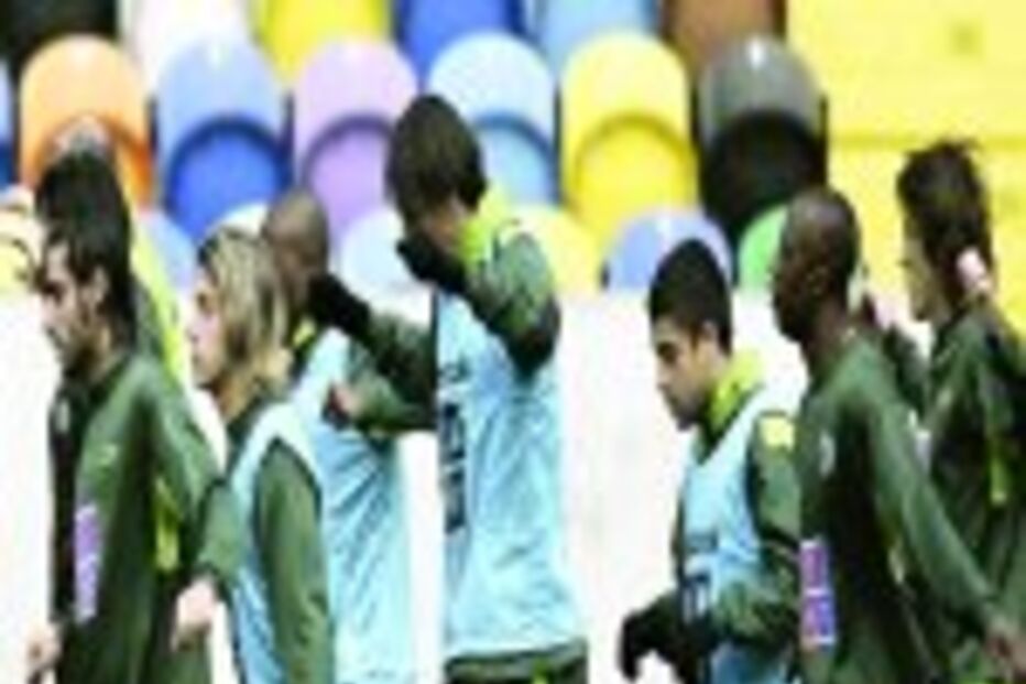 Só ao nosso melhor nível podemos vencer o Estoril