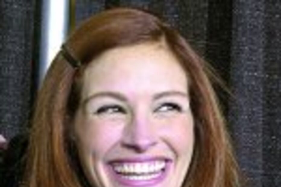 Os segredos de um sorriso