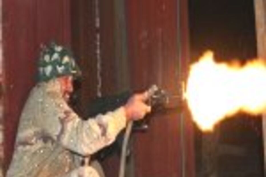 Violência não dá tréguas no Iraque