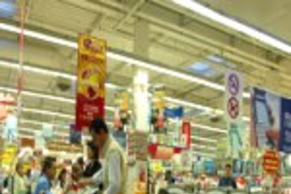 Aplaudida venda livre de remédios