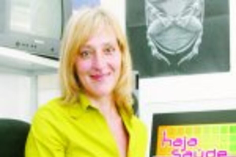 HAJA SAÚDE ESTREIA EM JUNHO NA 2: