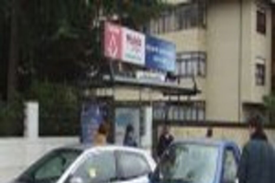 Smart passam 619 multas