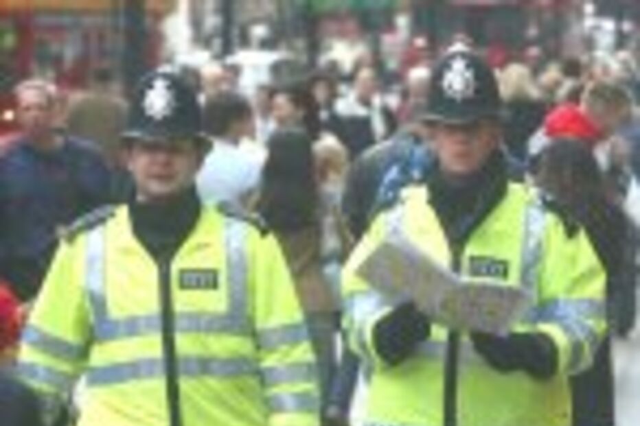 AFINAL 'BÊBADO' TINHA TROMBOSE