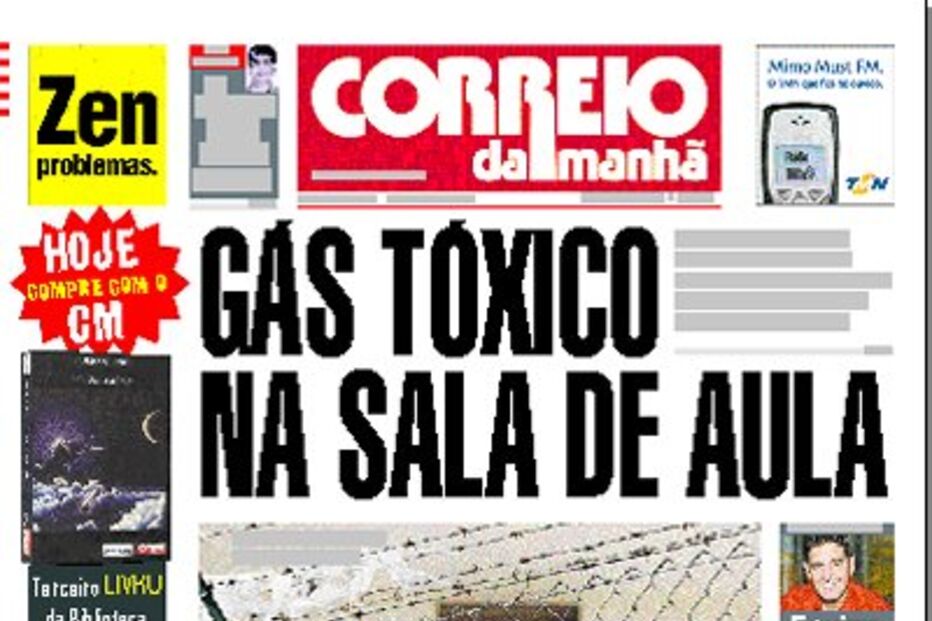 CAPA 28 JANEIRO 2003