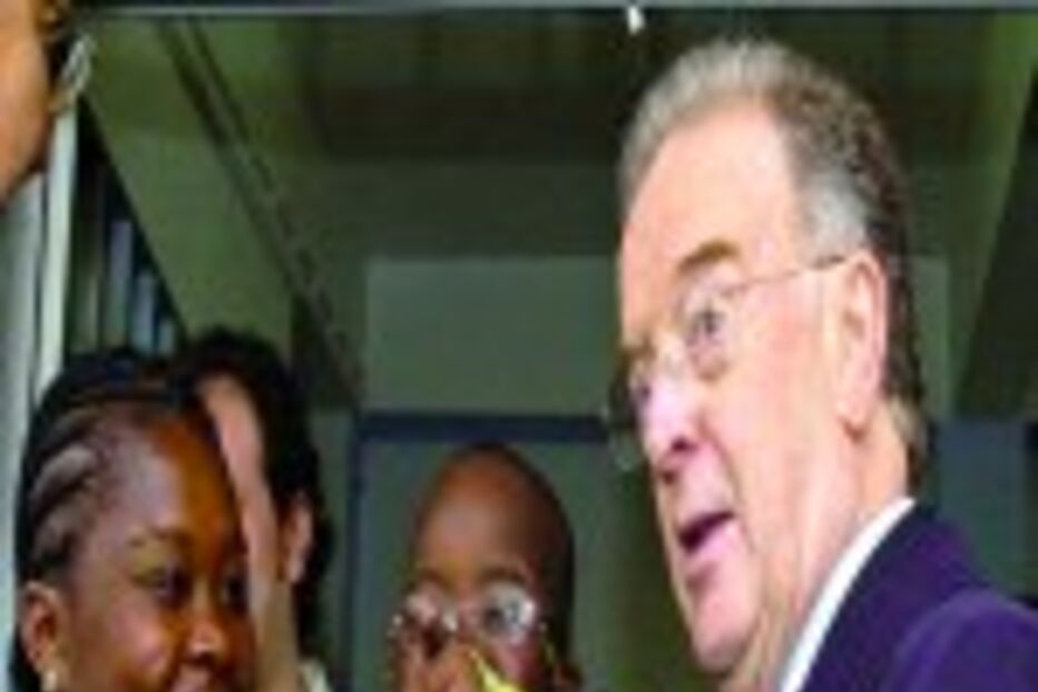 Temos de reduzir as ilhas de tristeza