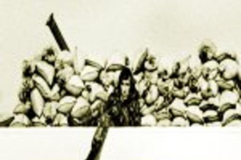 O falhanço de Spínola