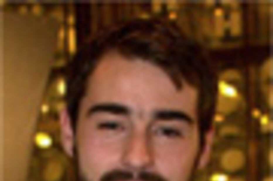 DUARTE GUIMARÃES: TIVE DE ALIGEIRAR O SOTAQUE