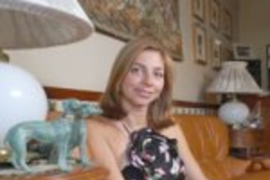 BÁRBARA, A ESLOVENA EMBAIXADORA DO PORTUGUÊS