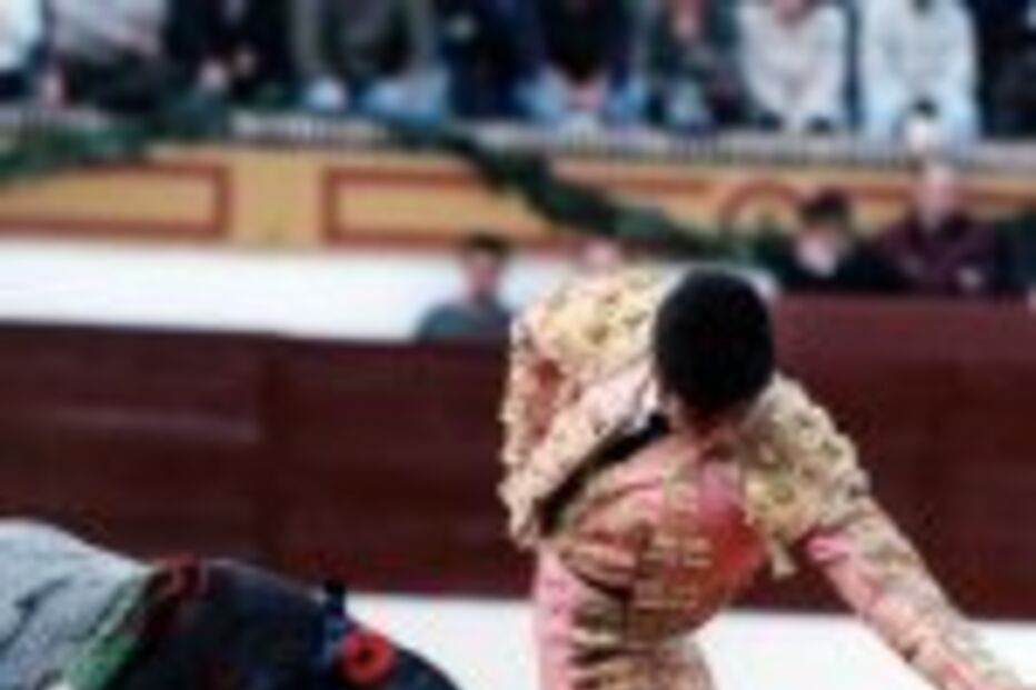 Devagar se irá longe