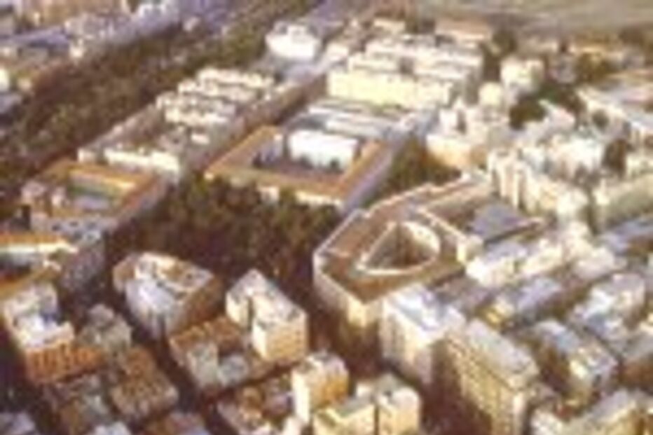 DESMORONAMENTO CAUSA VÍTIMAS EM ITÁLIA